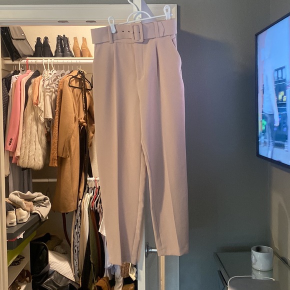 Zara Dress Pants - Picture 2 of 3